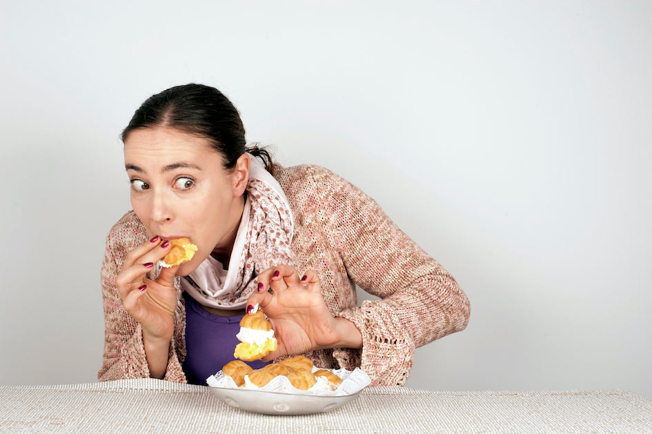 sugar effects on collagen, sugar and skin