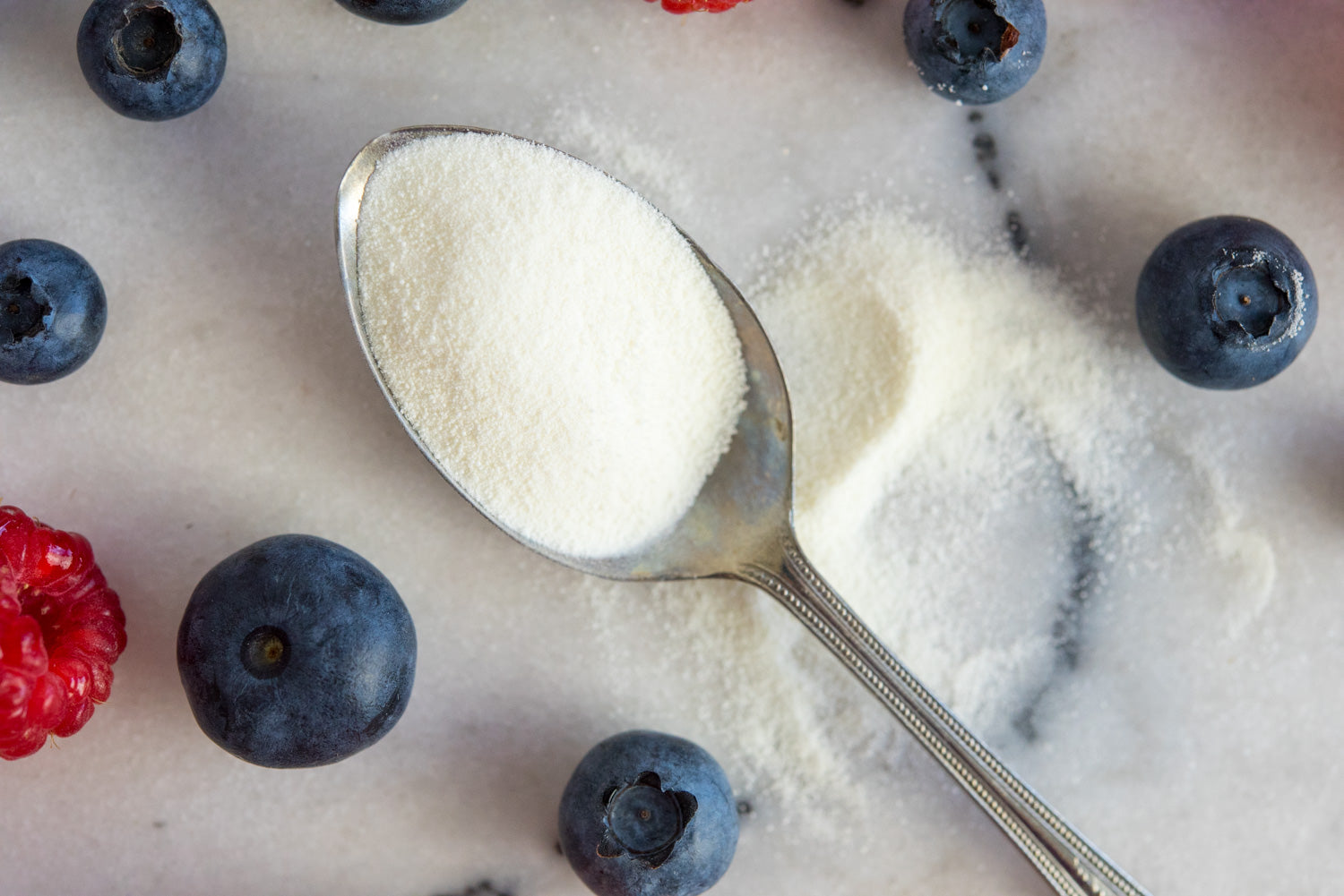 hydrolyzed collagen peptides