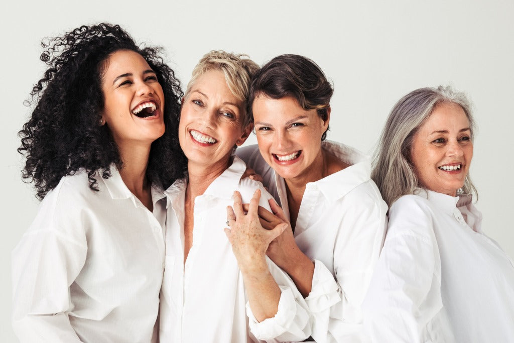 Revised Anti-Aging Tips