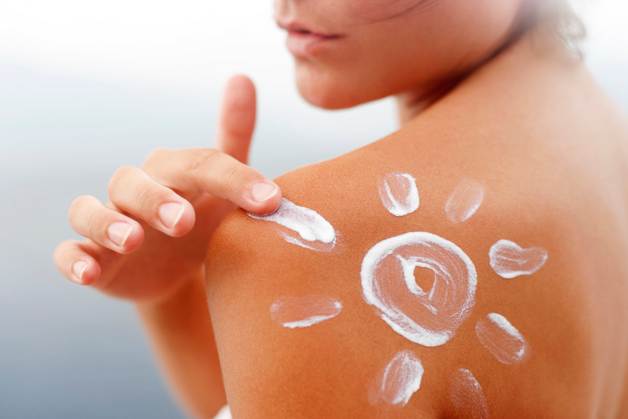 Sun Exposure and Our Skin - What You Need to Know