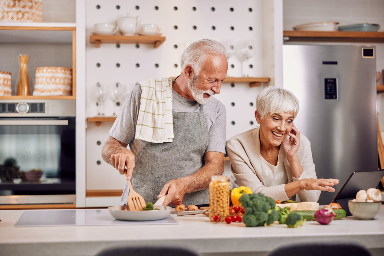 Foods That Speed Up Your Skin’s Aging Process