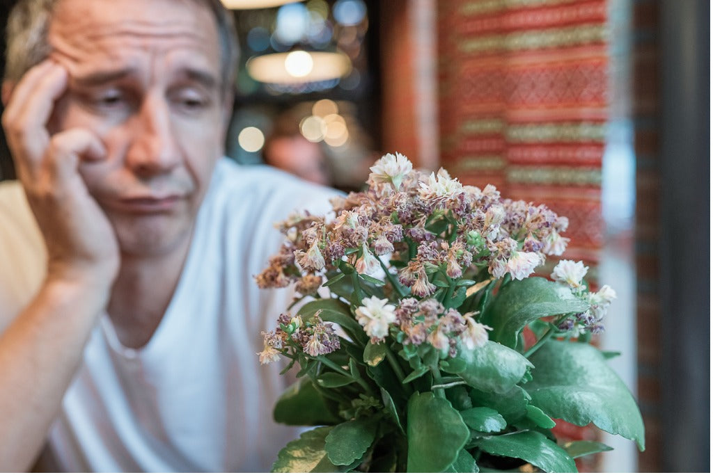 Male Menopause - Aging and Testosterone