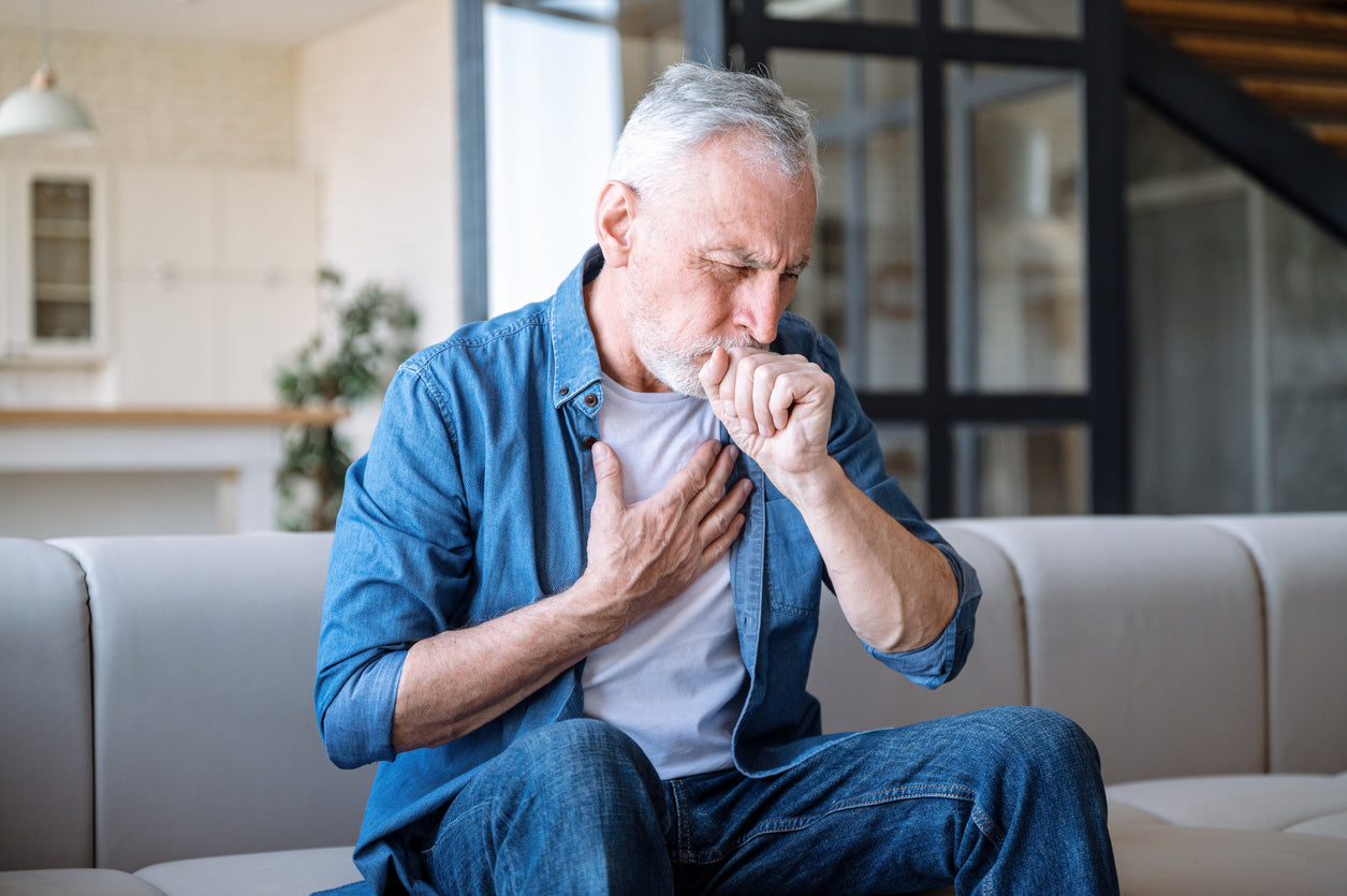 The Science Behind Different Types of Persistent Coughs