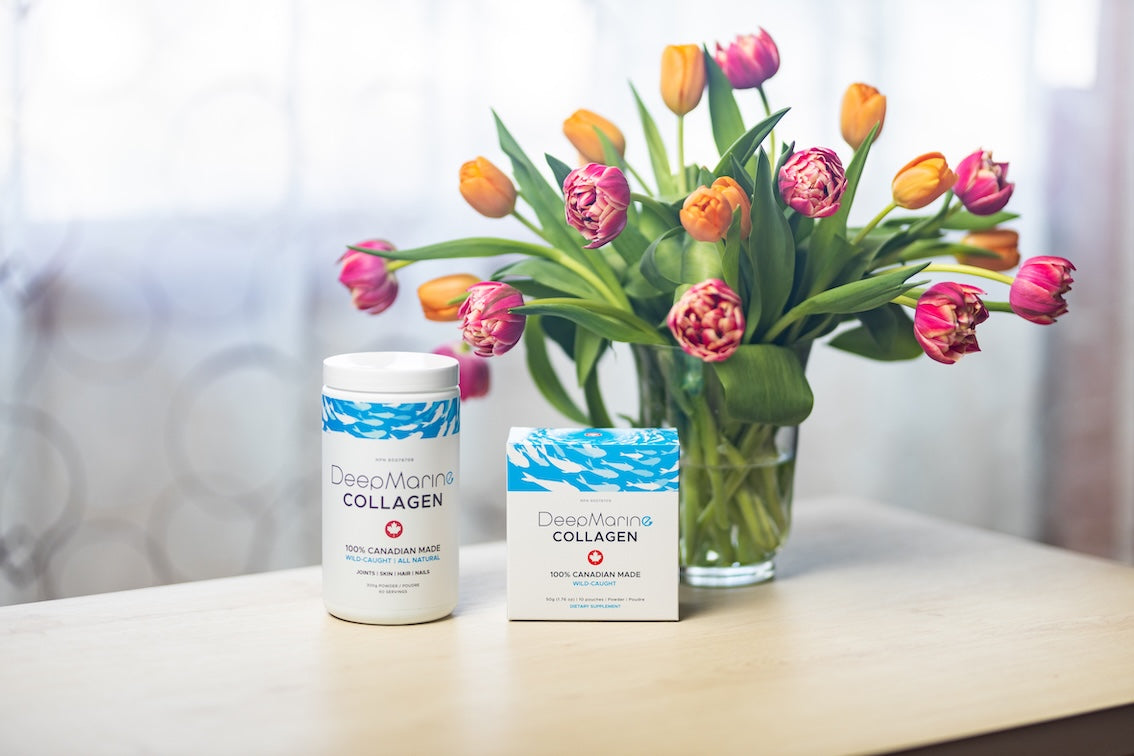 6 Reasons You Should Be Taking Collagen