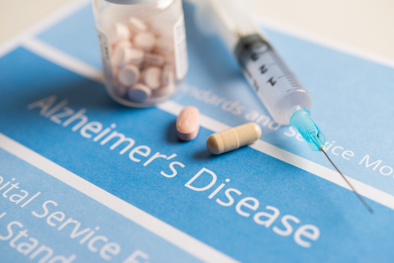 Health Canada Approves a New Alzheimer's Drug