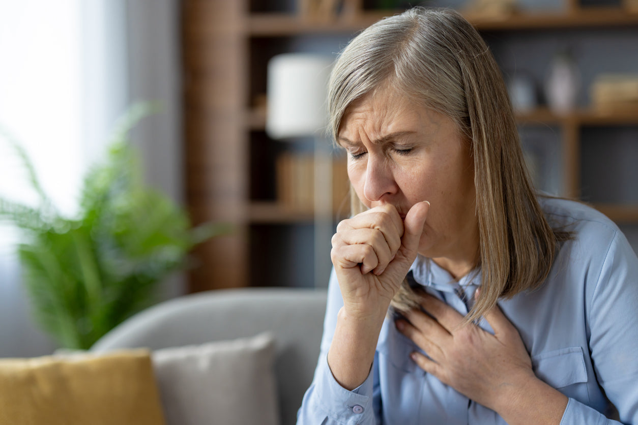 Understanding Coughs: What They Mean, What Causes Them, and When to Get Help