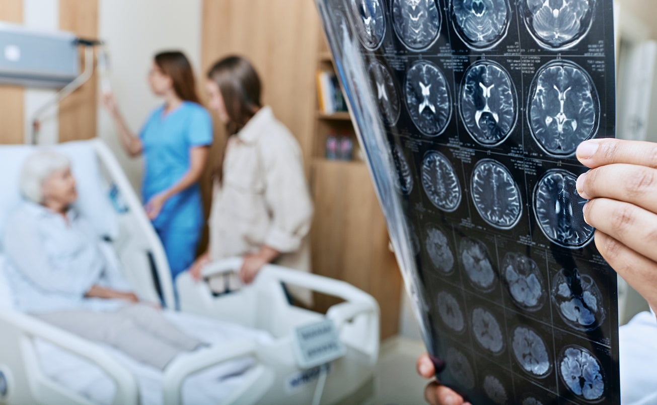 Stroke Treatment and Recovery: What Modern Medicine Now Knows