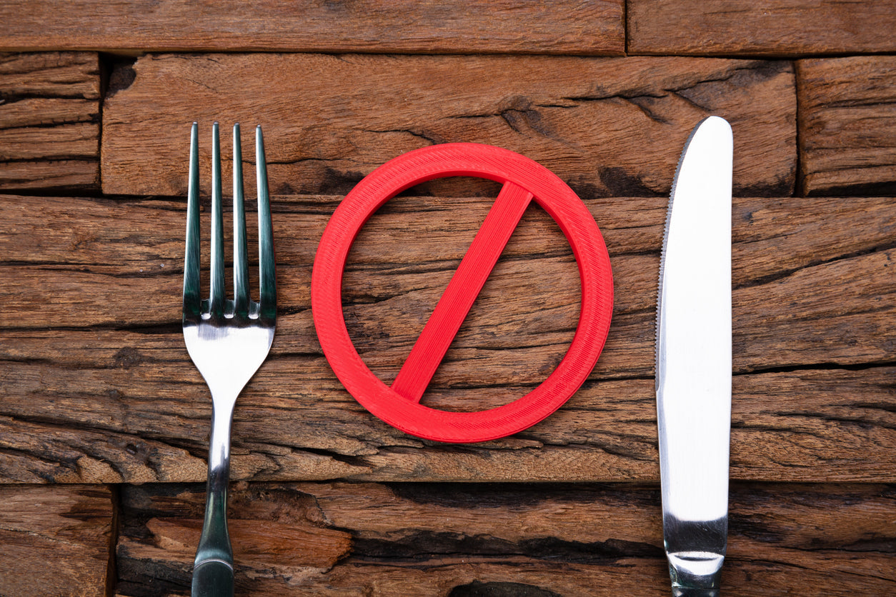 How to Stop Overeating: Practical Strategies That Actually Help