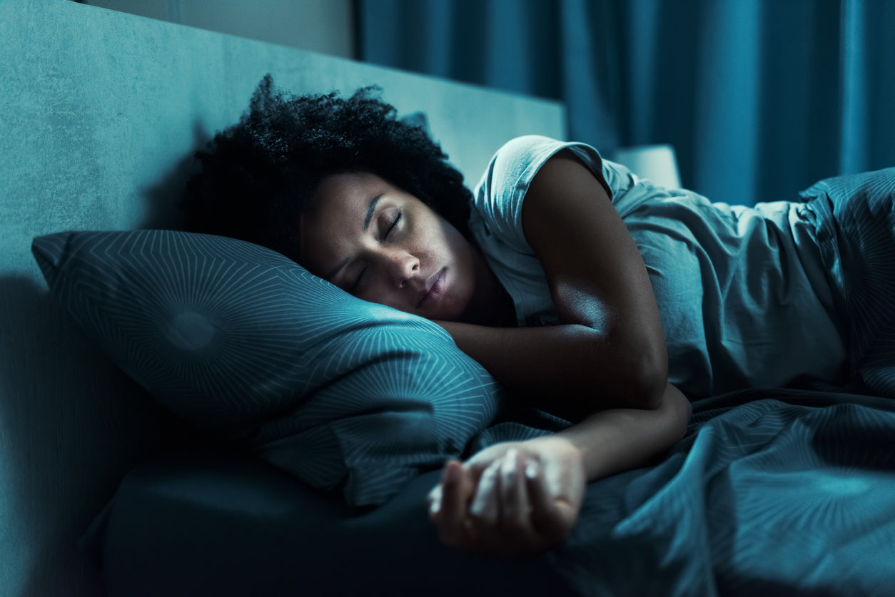 Why We Sleep Worse During Hot Summer Nights