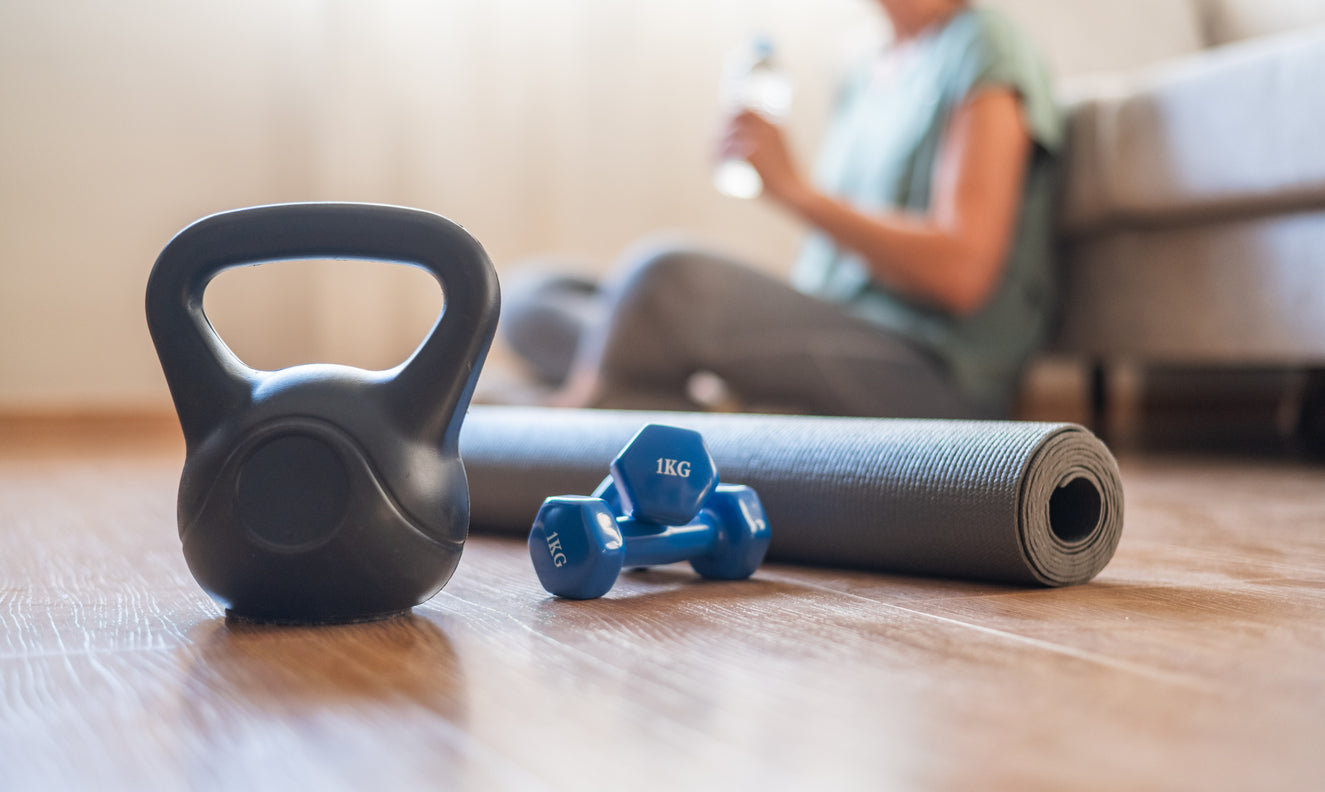 Can Exercise Really Improve Depression and Anxiety?