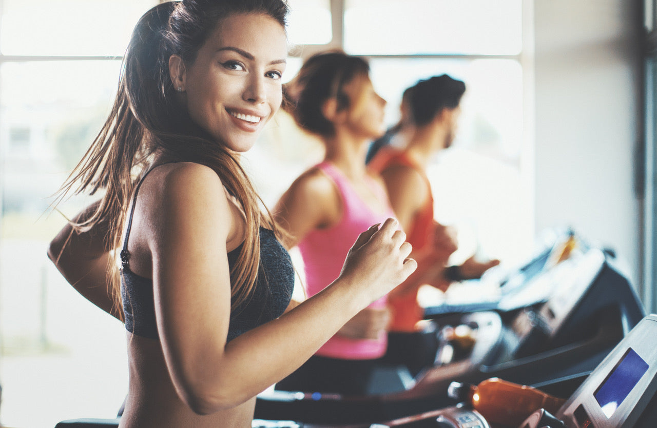 5 Important Ways Collagen Helps Your Fitness