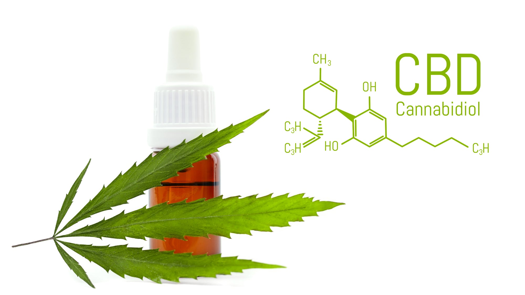 CBD – WHAT IS IT, AND WHAT DOES IT DO?