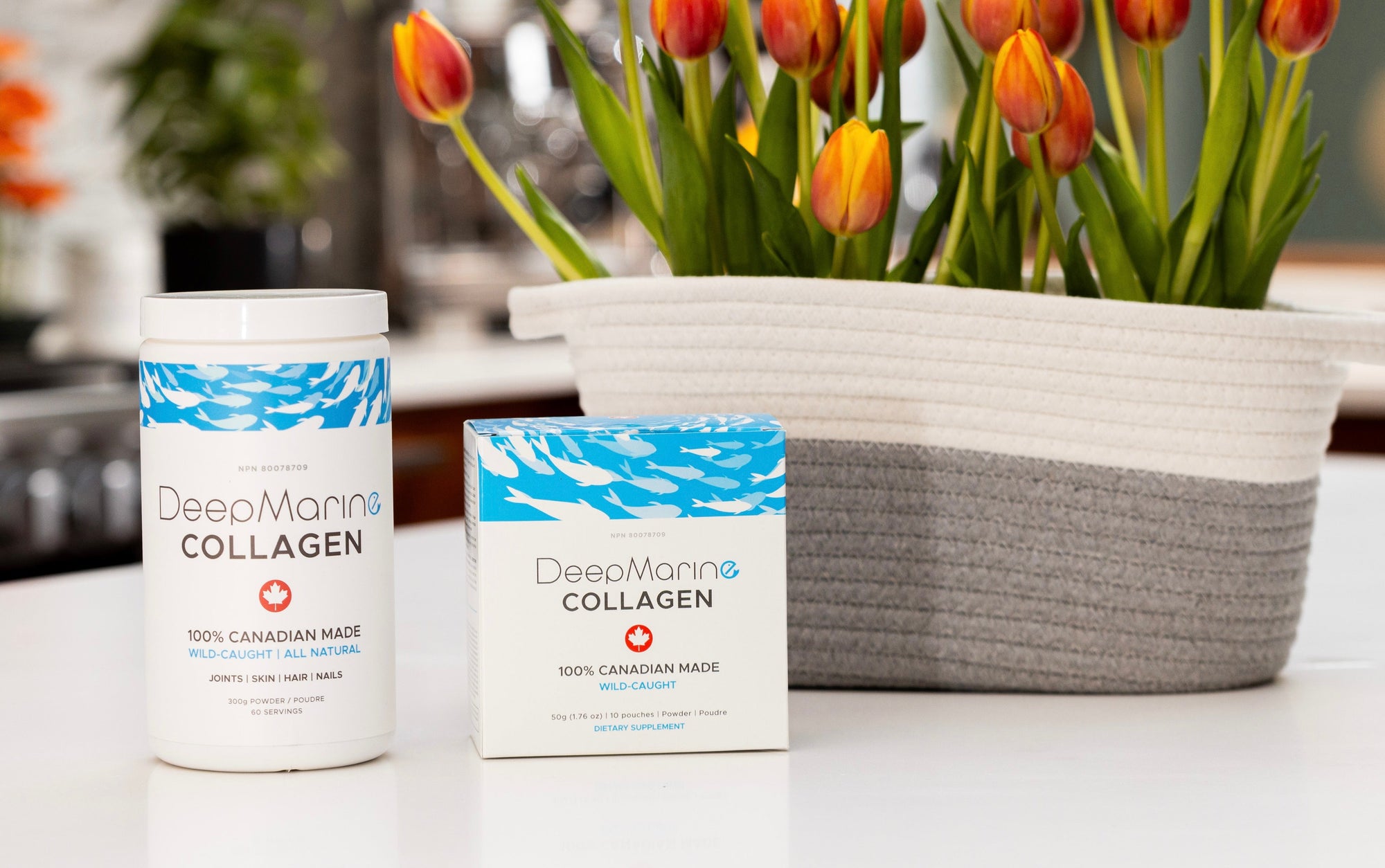 5 Ways Marine Collagen Can Support Weight Loss
