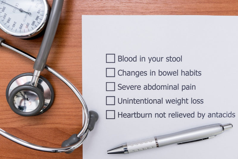 Should I be Screened for Colon Cancer? - DeepMarine Collagen