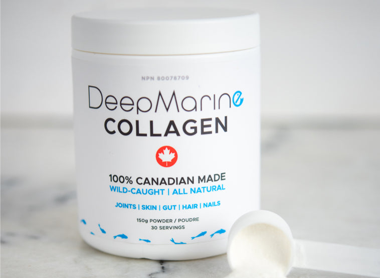 marine collagen