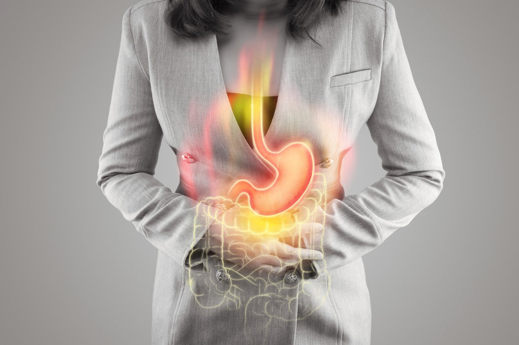 Heartburn Remedies and Managing GERD