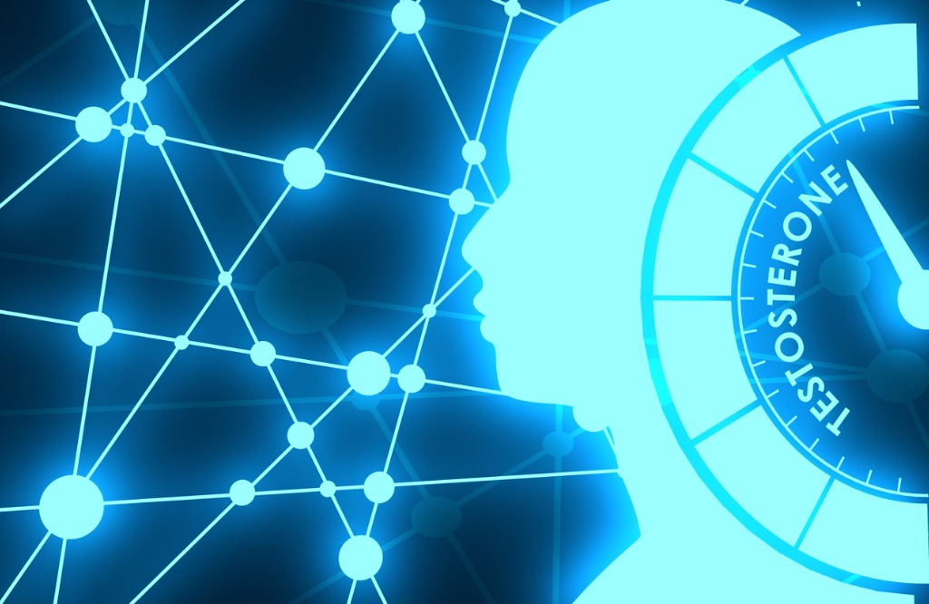 The Hidden Hormone: Unraveling Low Testosterone in Women