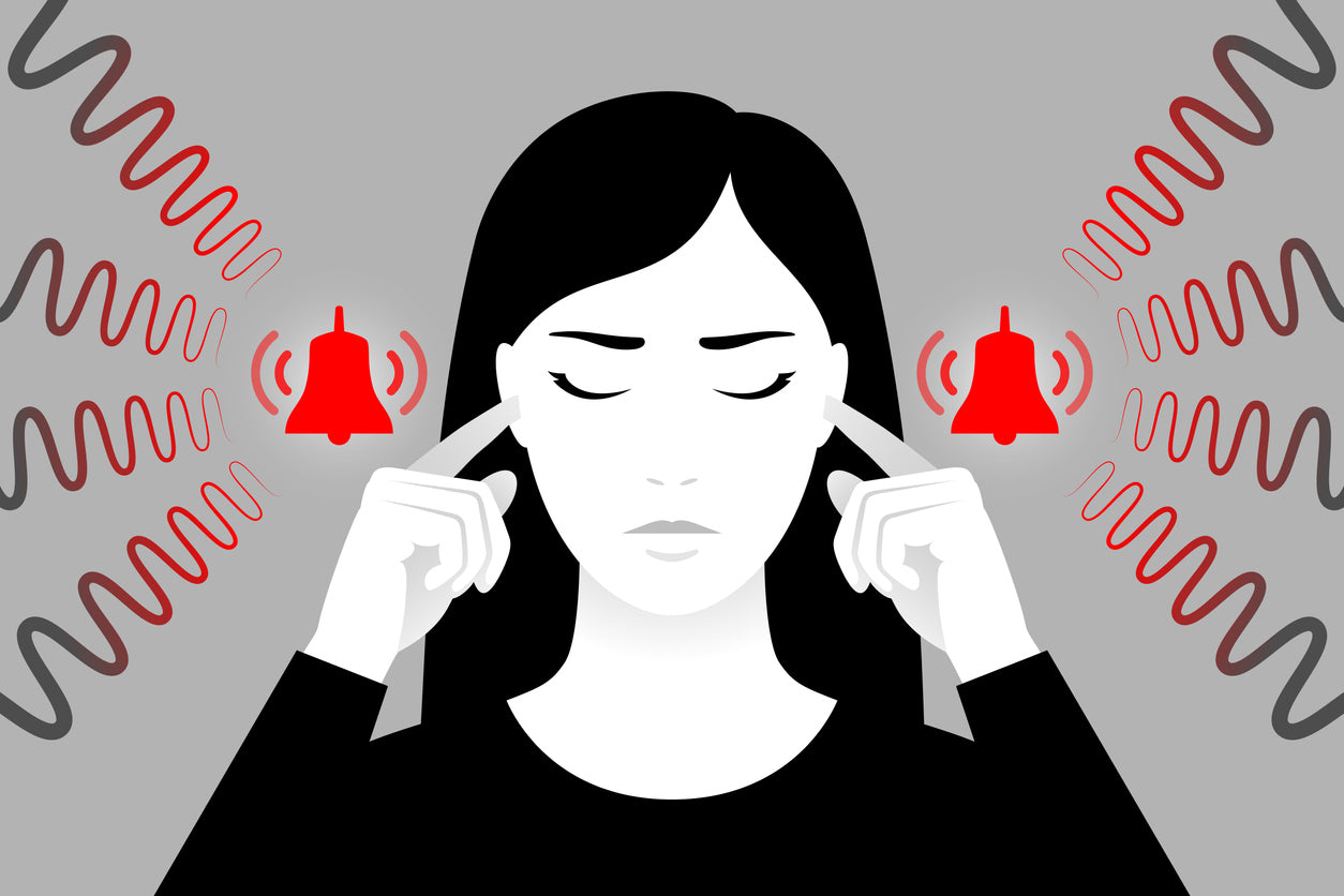 Tinnitus causes and how to prevent